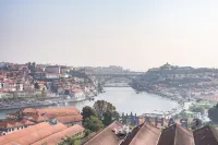 GuestReady - Porto Magic View โรงแรมใกล้พิพิธภัณฑ์พอร์ตไวน์