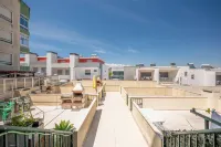 GuestReady - Caparica Beach Lover's Dream - balcone