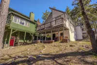 Gonzalez Cabin - 2-Star