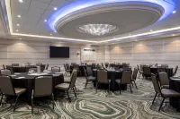 Staybridge Suites ST. CATHARINES CONF CTR by IHG - parking