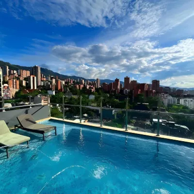 Haven A Design Hotel Hotels near Mondongos