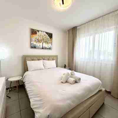 127 NIC - Stay Sun Line Apartment Rooms
