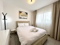 127 NIC - Stay Sun Line Apartment - Holiday Apartments
