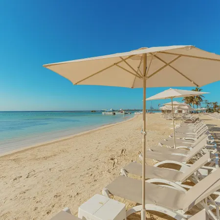 Santo Domingo Bay Convention Resort & Casino