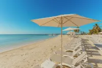 Santo Domingo Bay Convention Resort & Casino - Strand