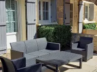 Les Gîtes du Pech Hotels in Dordogne
