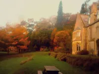 Monkton Wyld Court