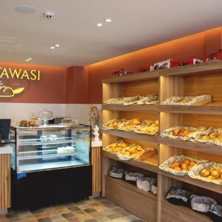 Saya Hotel & Suites