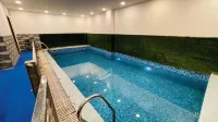 Vantara Premium- Hotel Shreya Galaxy - Pools