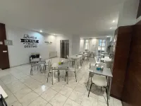 Hotel Real Ferrol - Desayuno