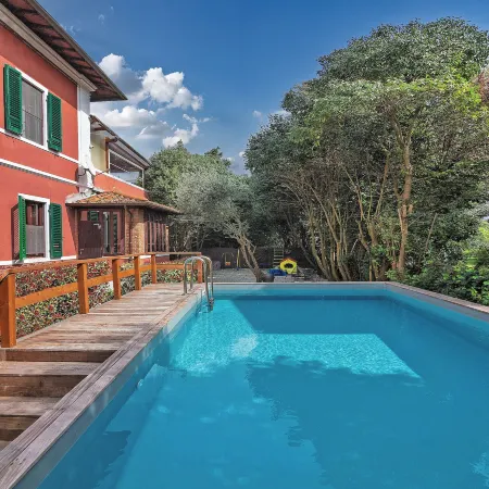 B&B Villa Regina