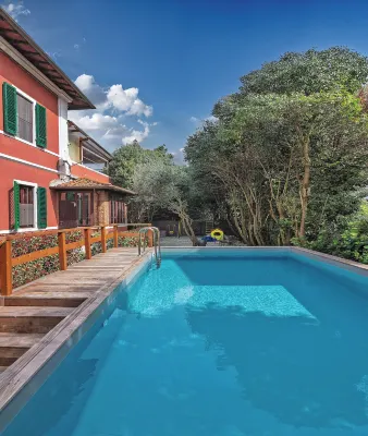 B&B Villa Regina - Pools