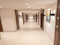 Eennra Maanikko Hotels in Nadia