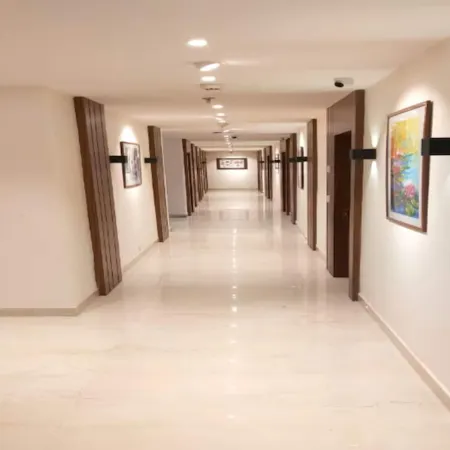 Eennra Maanikko Hotels in Nadia