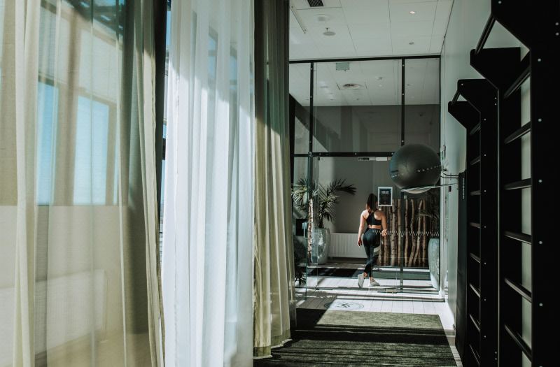 Clarion Hotel Helsinki photo 4