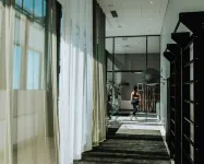 Clarion Hotel Helsinki - salle de sport
