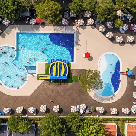 Club del Sole Marina Family Resort