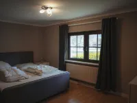 Ferienwohnung Fuchsbau Vitte Hotels in Vitte