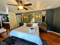 Emerald Ranch - Yosemite/Bass Lake - Pool, Spa & Game Rm - Gym