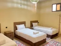 Green Valley Lodge - Atlas Mountains Nature Hotels in Taroudant Province