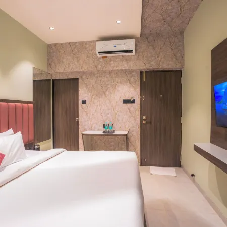 Mosaic Go Star Grand