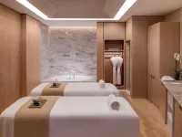 Swissôtel Corniche Park Towers Doha - Spa