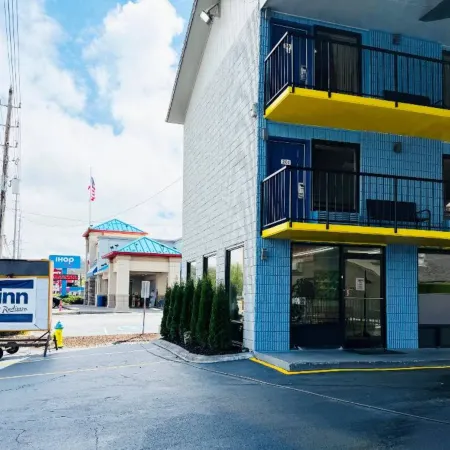 Park Inn by Radisson, Pigeon Forge South