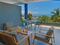 Hôtel Villa les Orchidées Hotels in Diana