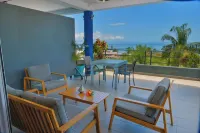 Hôtel Villa les Orchidées