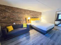 Penn Lodge Hotel & Suites Philadelphia - Bensalem
