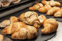 Hotel Verdi Pisa - Desayuno