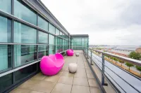 Prize by Radisson, Rostock City