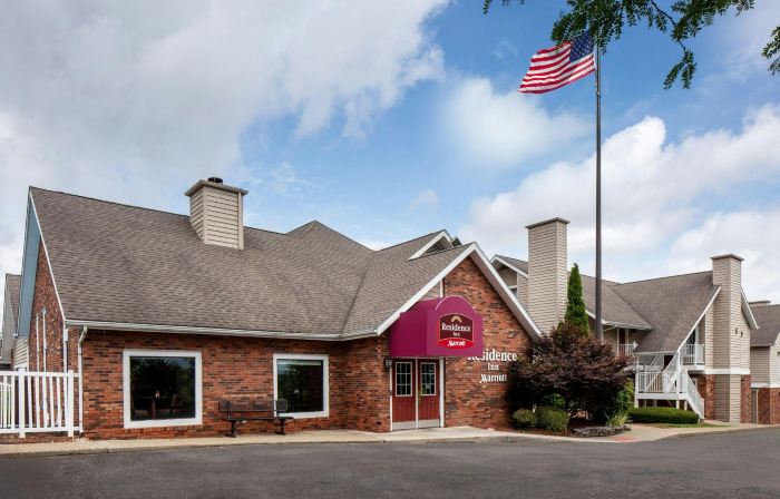 Residence Inn Binghamton