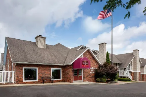 Residence Inn Binghamton - ペット同伴可