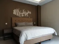 Danka@Taman Golf Residence - Villa