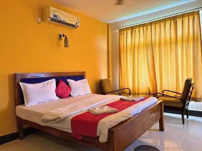 Hotel Suriya Beach Inn OD Hotels in 