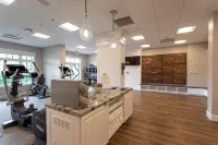 Inn at Bay Harbor - Gym