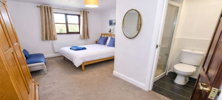 Rockham Bay View - Sleeps 6 Mortehoe Các khách sạn ở Woolacombe