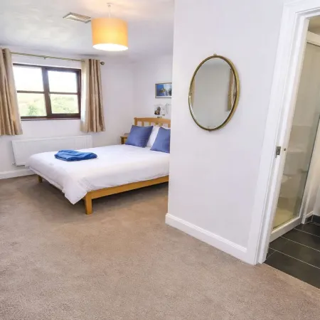 Rockham Bay View - Sleeps 6 Mortehoe