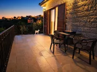 Uphill Glavanovic Pool Villa - Homestays