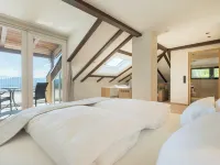 Hotel am Hang Hotels in Ritten
