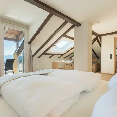 Hotel am Hang