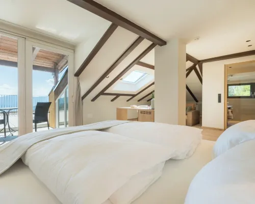 Hotel am Hang Hotels in Ritten