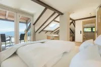 Hotel am Hang - Bares
