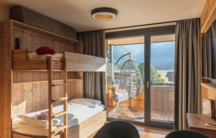 Boutiquehotel Acherl