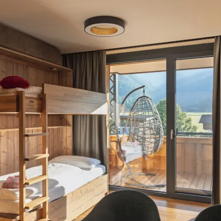 Boutiquehotel Acherl