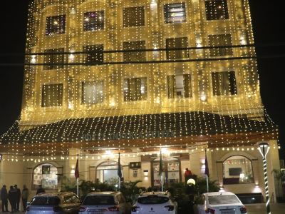 Hotel Imperia Suites