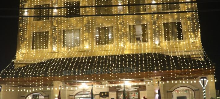 Hotel Imperia Suites Hotels in Jalandhar