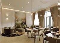 Hotel AVKA Vienna 18. 瓦靈格附近的飯店
