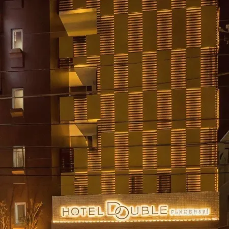 Hotel Double Funabashi